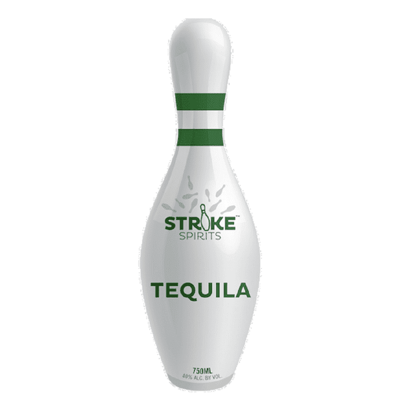 Strike Spirits Tequila - LoveScotch.com