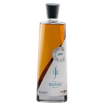 Suave Joven Organic Tequila - LoveScotch.com