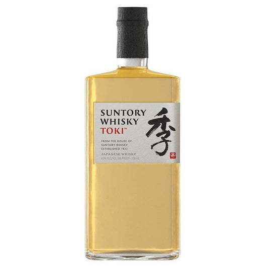 Suntory Toki Japanese Whisky - LoveScotch.com