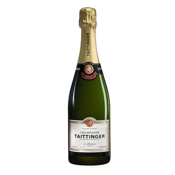 Taittinger Brut Réserve Champagne - LoveScotch.com