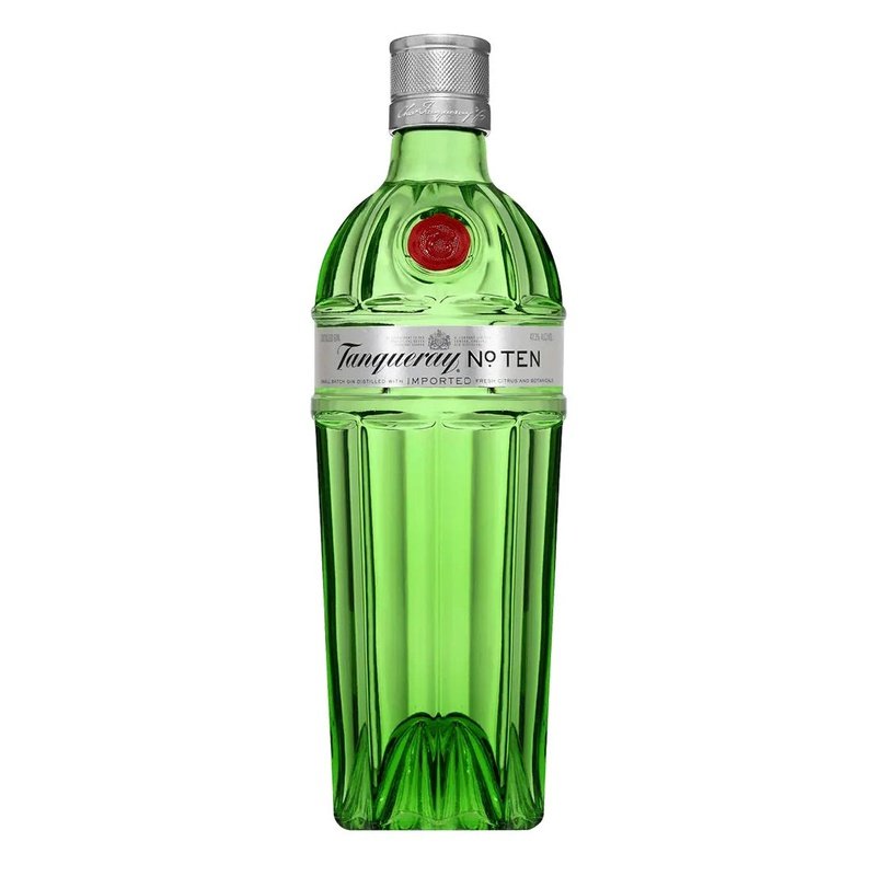 Tanqueray No. Ten Gin - LoveScotch.com