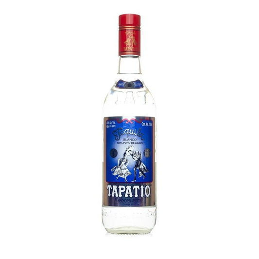 Tapatio Blanco Tequila - LoveScotch.com