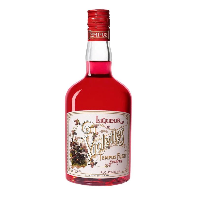 Tempus Fugit Spirits Liqueur de Violettes - LoveScotch.com