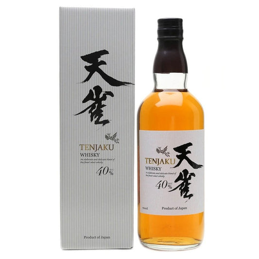 Tenjaku Blended Whisky - LoveScotch.com