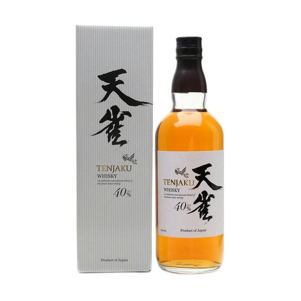 Tenjaku Blended Whisky – LoveScotch.com