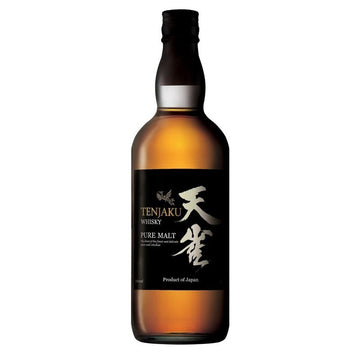 Tenjaku Pure Malt Whisky - LoveScotch.com