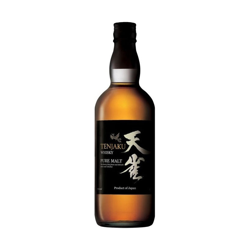 Tenjaku Pure Malt Whisky - LoveScotch.com