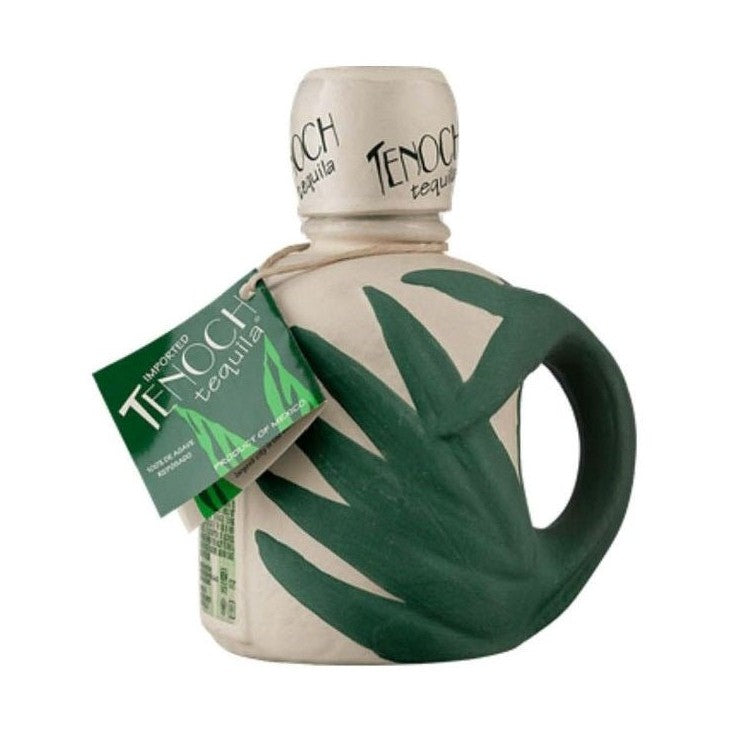 Tenoch Reposado Tequila - LoveScotch.com
