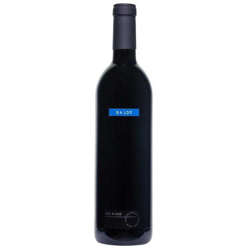 The Prisoner Saldo Red Blend 2019 - LoveScotch.com