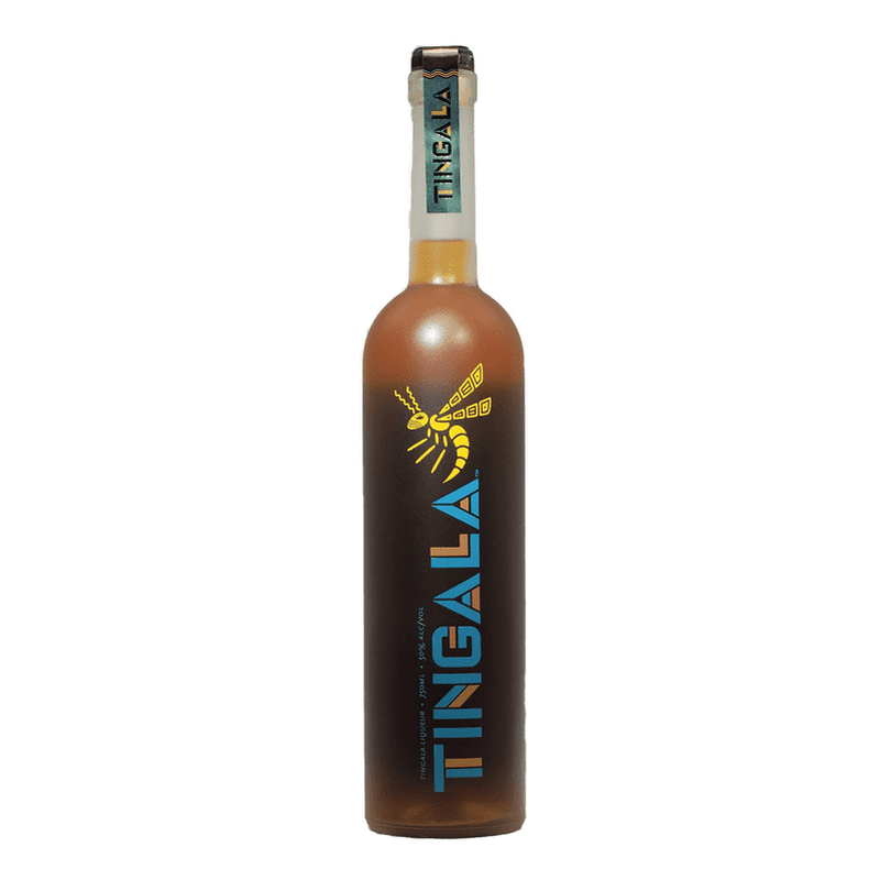 Tingala Liqueur - LoveScotch.com
