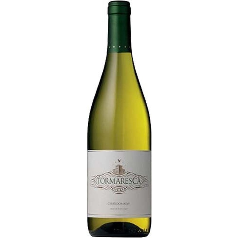Tormaresca Chardonnay 2020 - LoveScotch.com