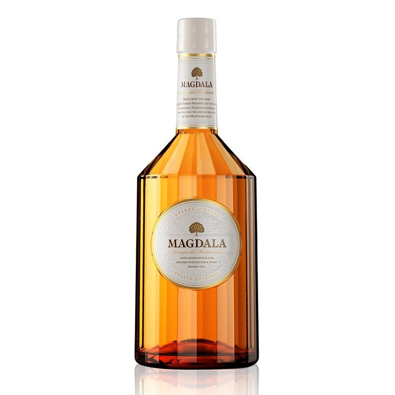 Torres 'Magdala' Orange Liqueur - LoveScotch.com