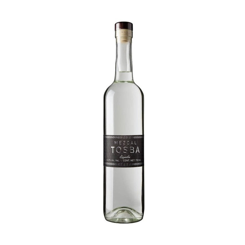 Tosba Espadin Mezcal - LoveScotch.com
