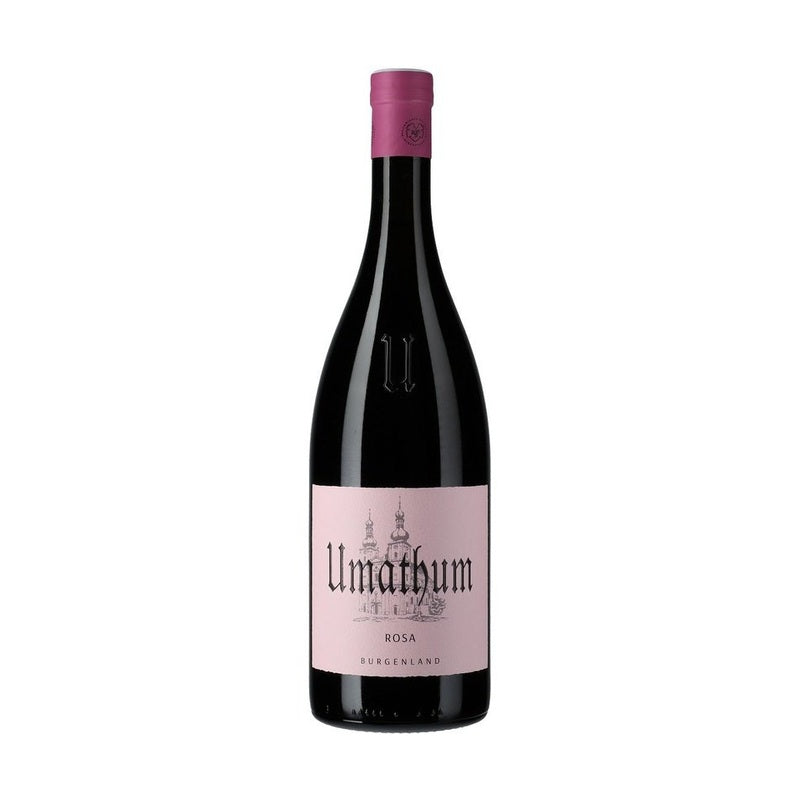 Umathum 'Rosa' Rosé Wine 2021 - LoveScotch.com