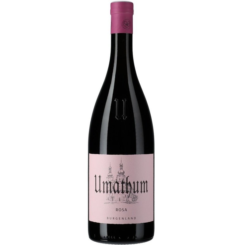 Umathum 'Rosa' Rosé Wine 2021 - LoveScotch.com