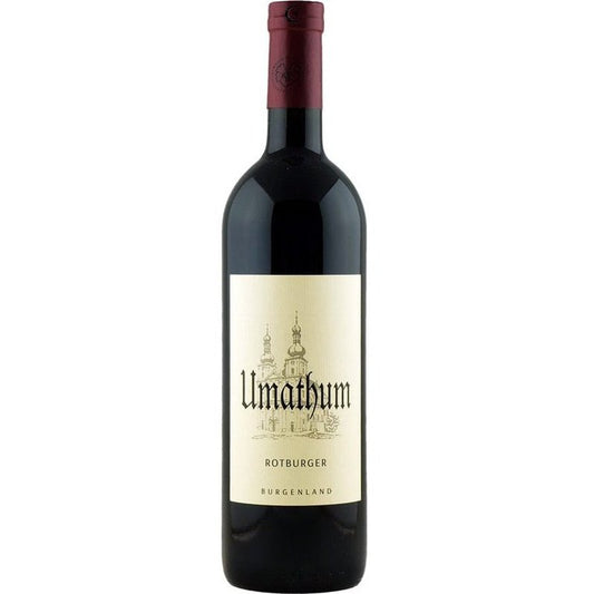 Umathum 'Rotburger' Red Wine 2019 - LoveScotch.com