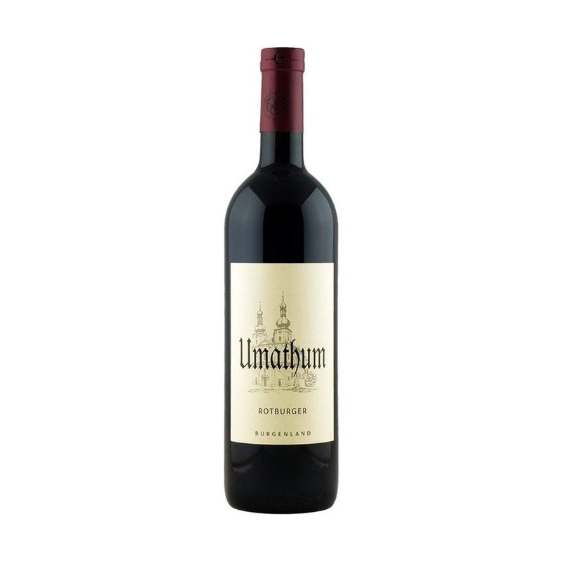 Umathum 'Rotburger' Red Wine 2019 - LoveScotch.com
