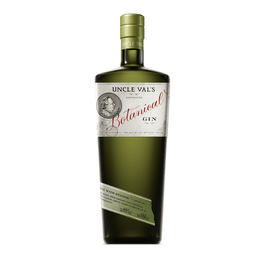 Uncle Val's Botanical Gin - LoveScotch.com