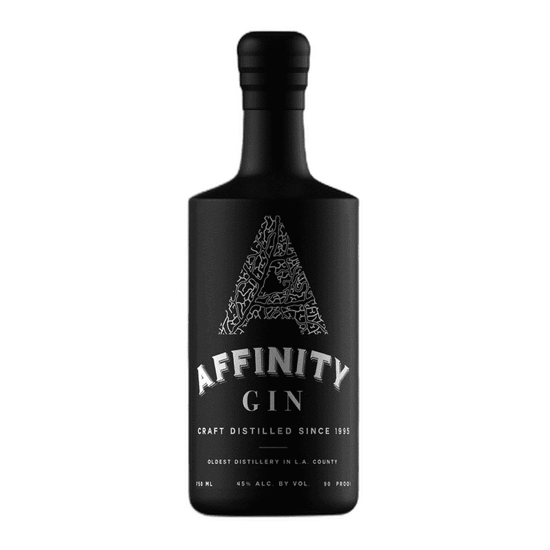 Urban Press Affinity Gin - LoveScotch.com