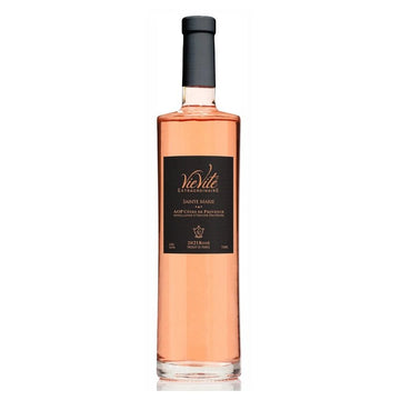 VieVité Cotes de Provence Extraordinaire Rosé 2021 - LoveScotch.com