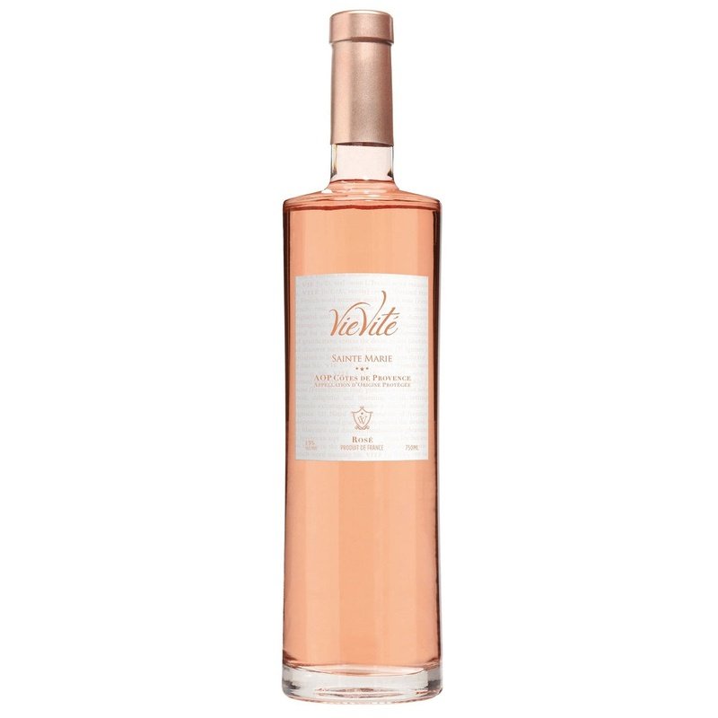 VieVité Cotes de Provence Rosé 2021 - LoveScotch.com