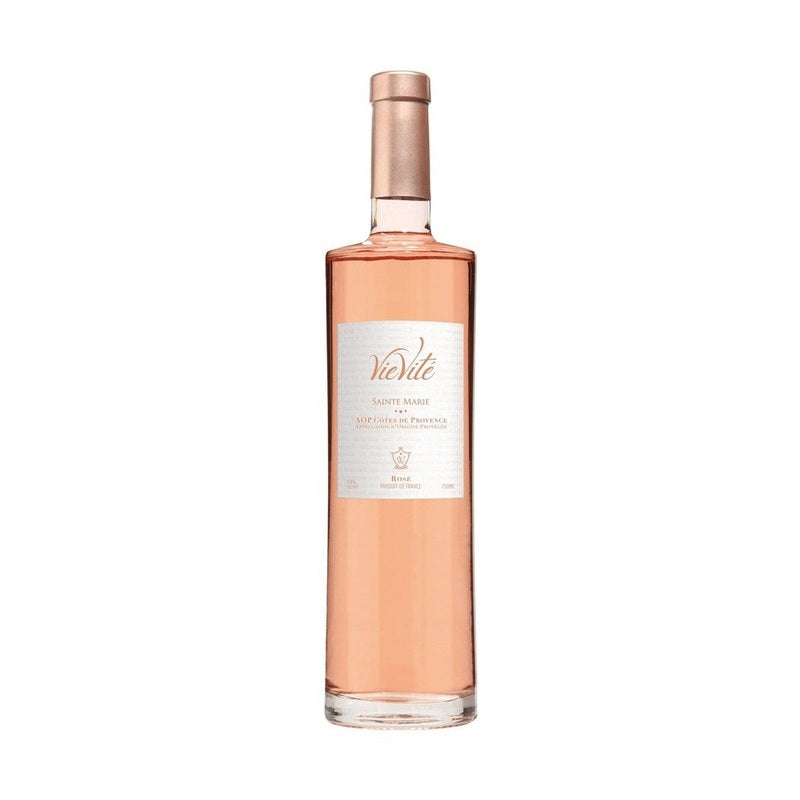 VieVité Cotes de Provence Rosé 2021 - LoveScotch.com