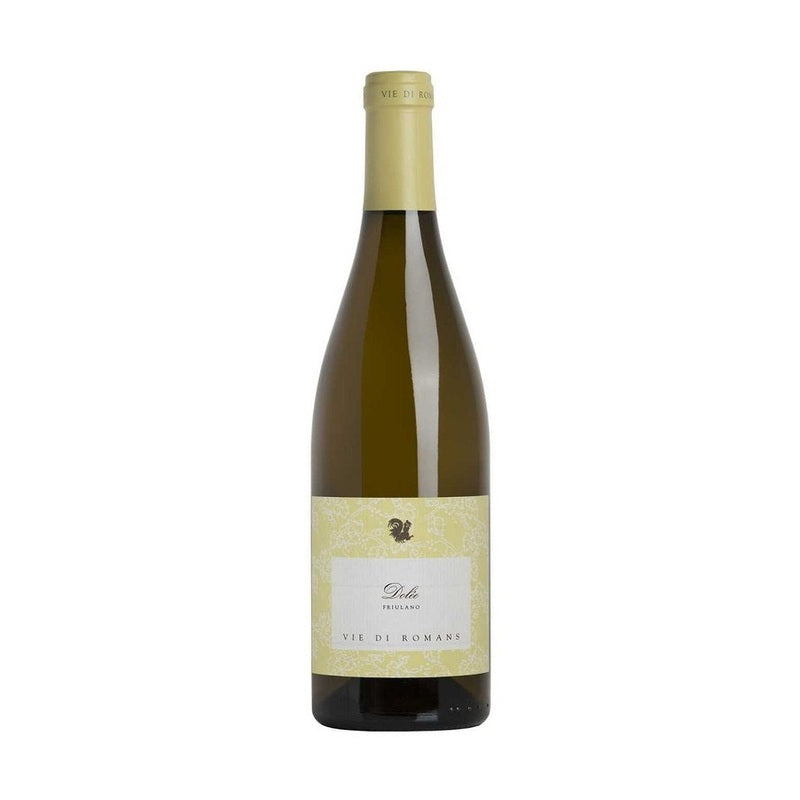Vie di Romans Dolée Friulano 2019 - LoveScotch.com