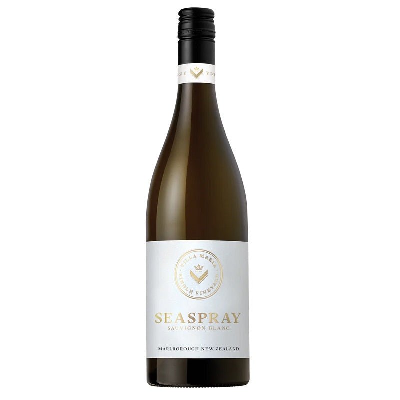 Villa Maria 'Seaspray' Sauvignon Blanc 2021 - LoveScotch.com