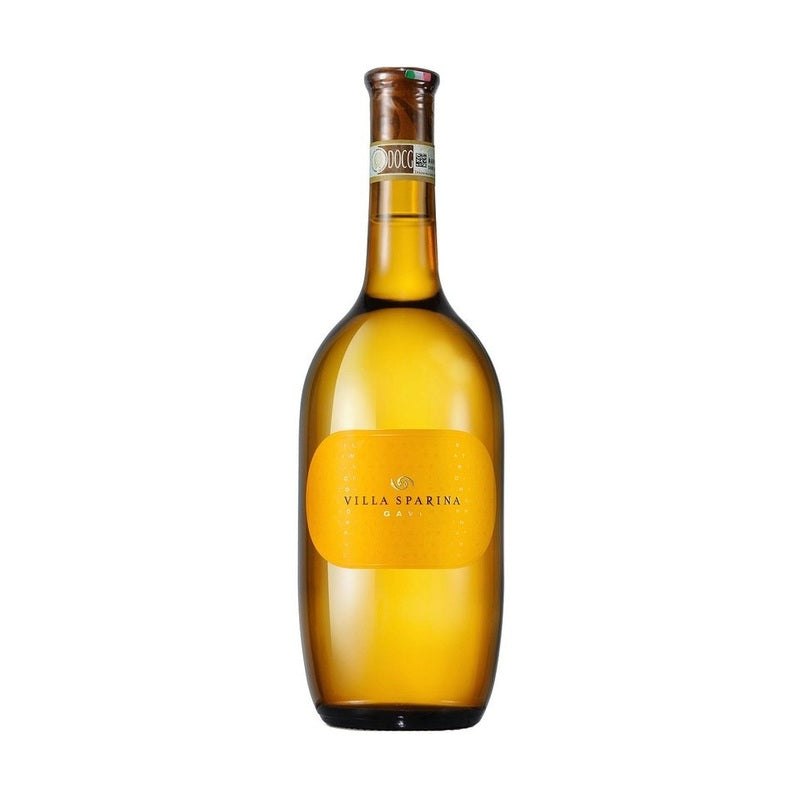Villa Sparina Gavi di Gavi 2021 - LoveScotch.com