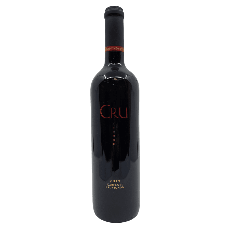 Vineyard 29 Cru Cabernet Sauvignon 2019 - LoveScotch.com