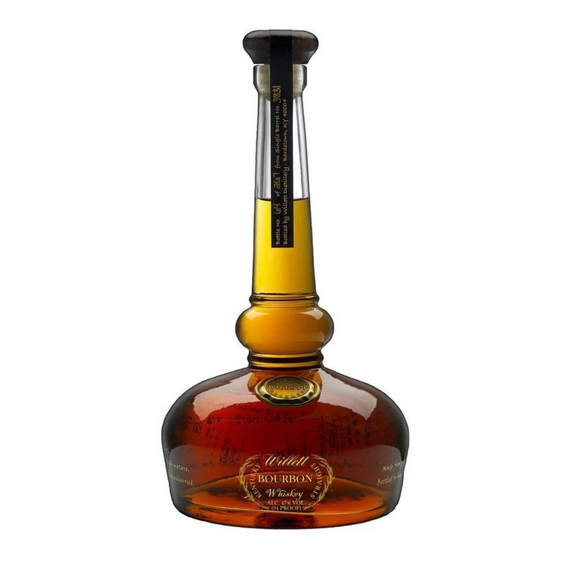 Willett Pot Still Reserve Kentucky Straight Bourbon Whiskey - LoveScotch.com