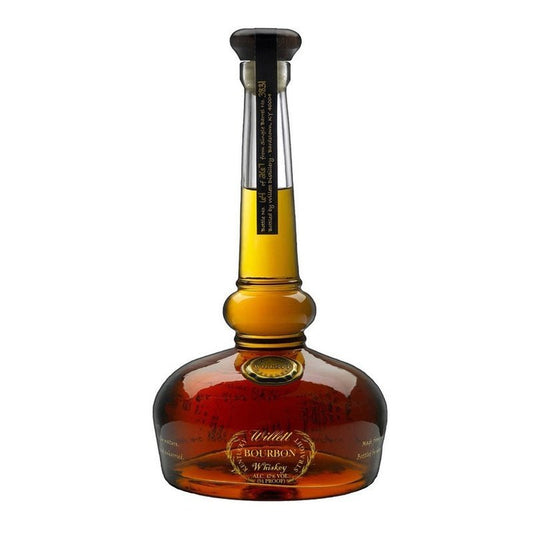 Willett Pot Still Reserve Kentucky Straight Bourbon Whiskey - LoveScotch.com