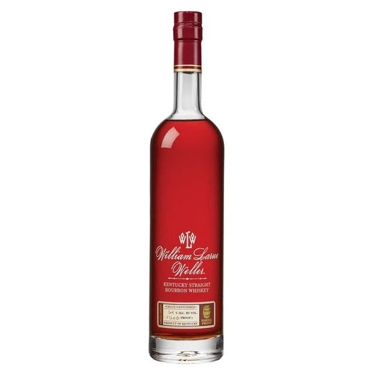 William Larue Weller Kentucky Straight Bourbon Whiskey 2021 Release - LoveScotch.com
