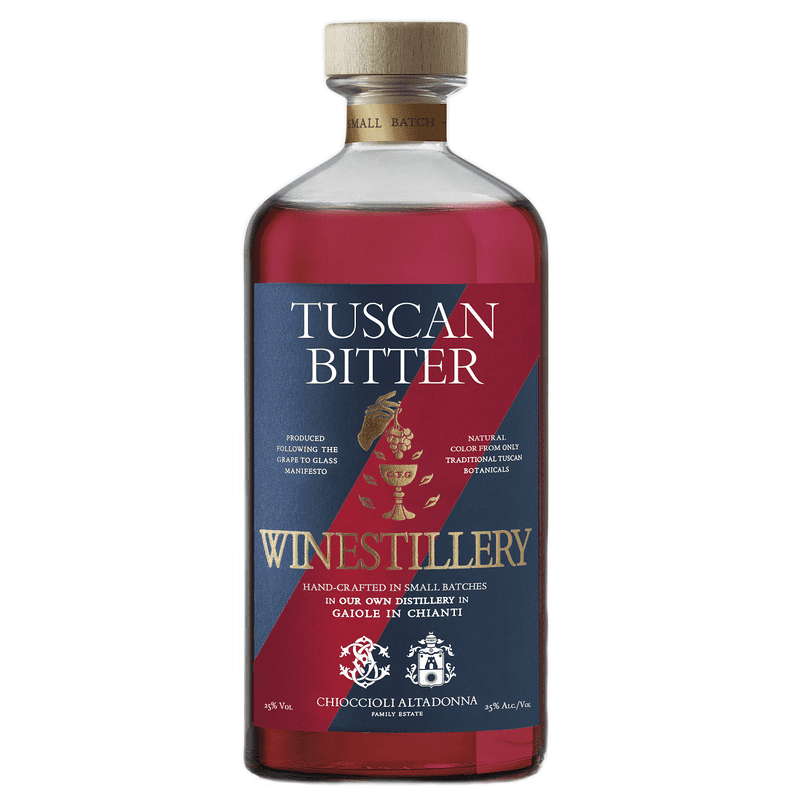 Winestillery Tuscan Bitter - LoveScotch.com