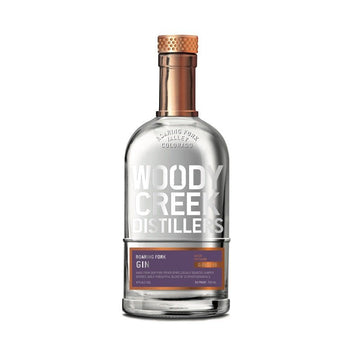 Woody Creek Distillers Roaring Fork Gin - LoveScotch.com