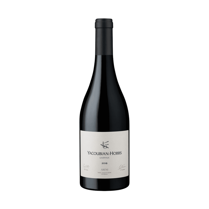 Yacoubian-Hobbs Sarpina Areni 2018 - LoveScotch.com