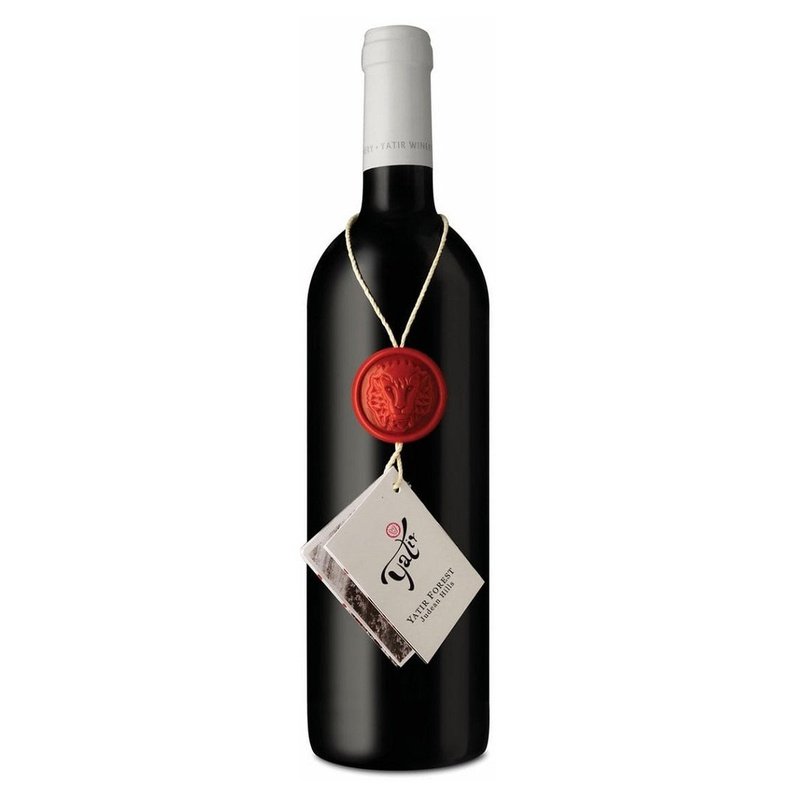 Yatir Forest 2019 - LoveScotch.com