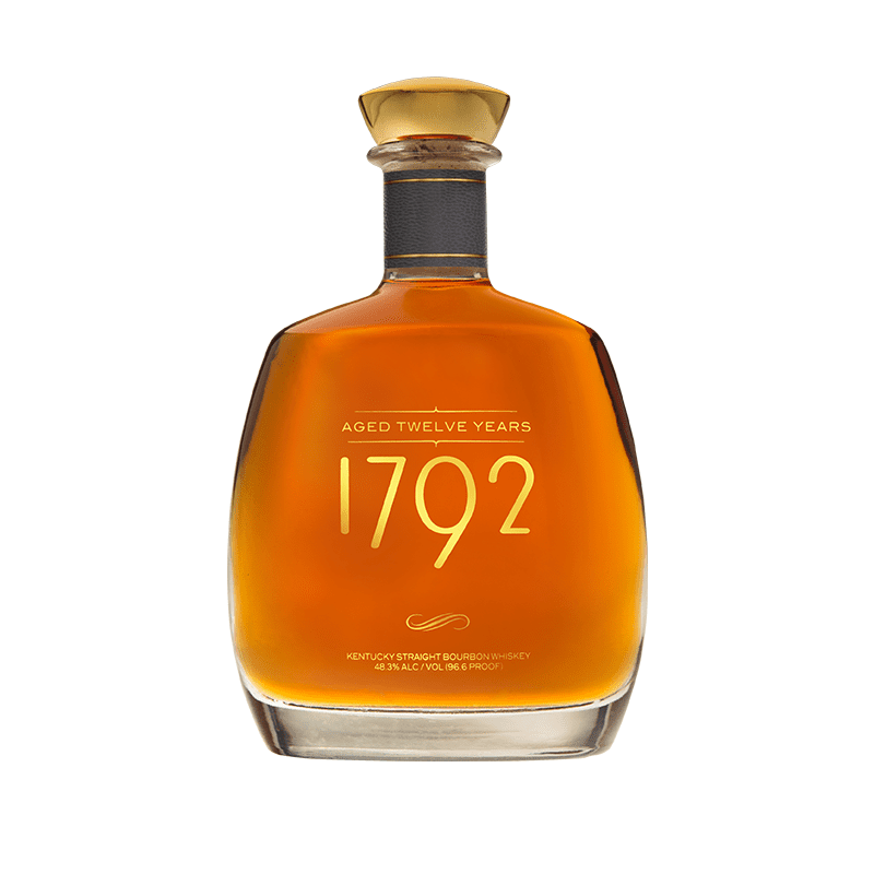1792 12 Year Old Kentucky Straight Bourbon Whiskey - LoveScotch.com