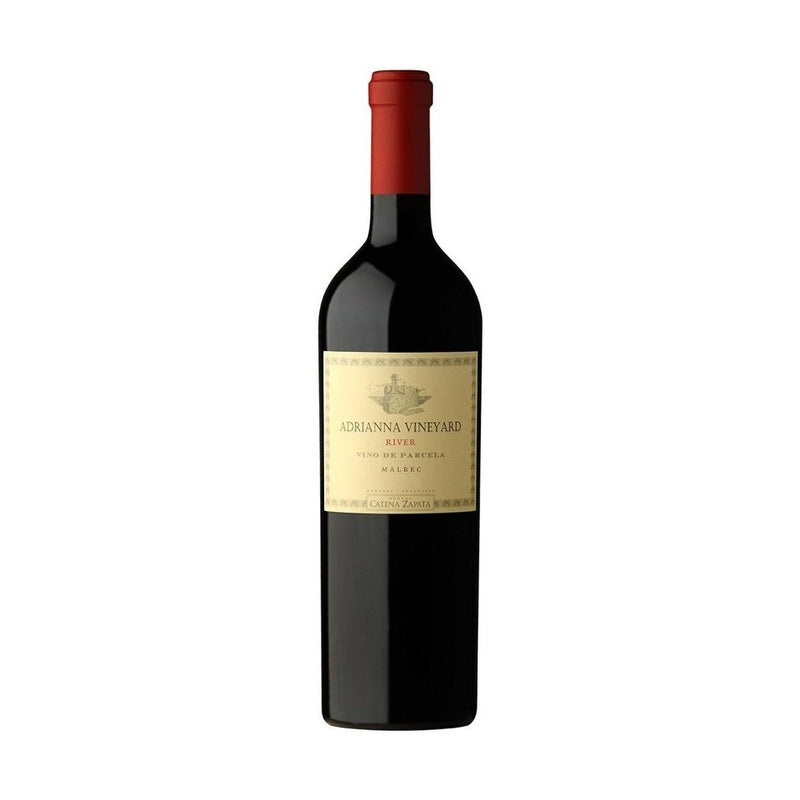 Zapata Catena 'Adrianna Vineyard' River Malbec 2019 - LoveScotch.com