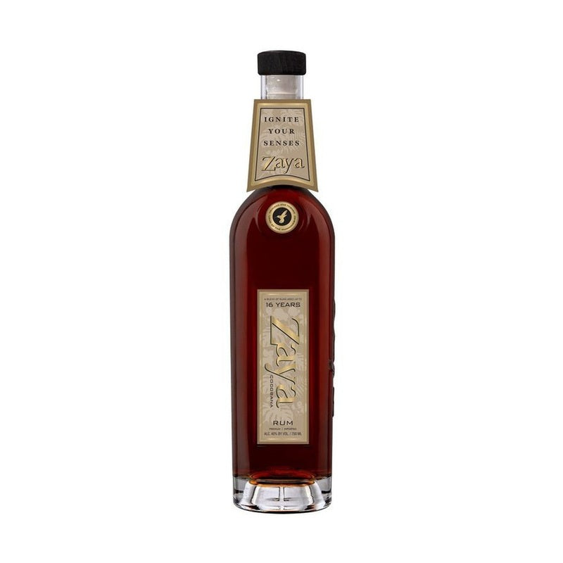 Zaya Cocobana 16 Year Old Rum - LoveScotch.com