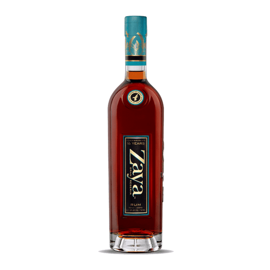 Zaya Gran Reserva 16 Year Old Rum - LoveScotch.com