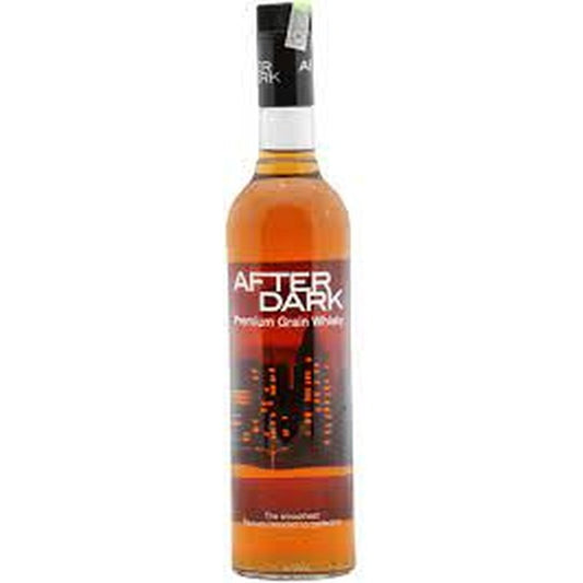 After Dark Grain Whisky - LoveScotch.com