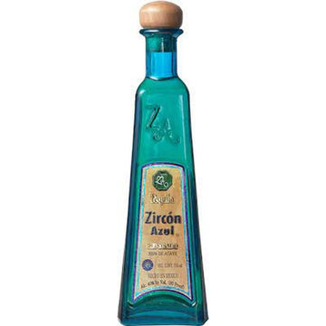 Zircon Azul Reposado Tequila - LoveScotch.com