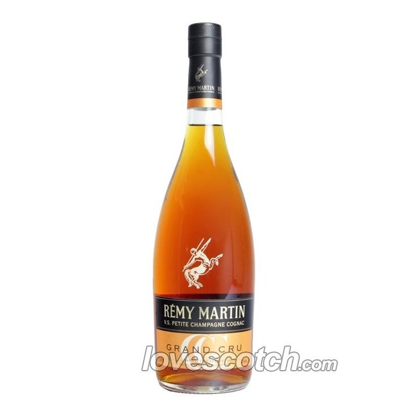 Remy Martin VS Grand Cru - LoveScotch.com
