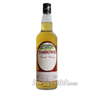 Tambowie Pure Malt Scotch Whisky - LoveScotch.com