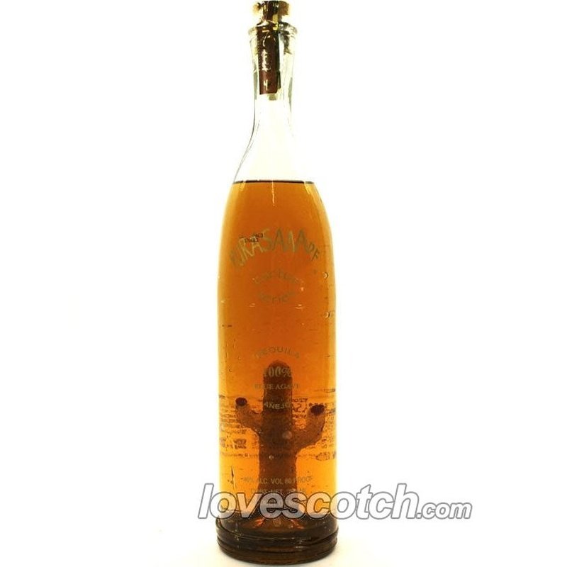 Pura Sangre Cactus Series Anejo (MC) - LoveScotch.com