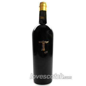 T-Vine Napa Valley Red Wine 2001 (MC) - LoveScotch.com