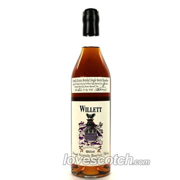 Willett 16 Year Old Straight Kentucky Bourbon - LoveScotch.com