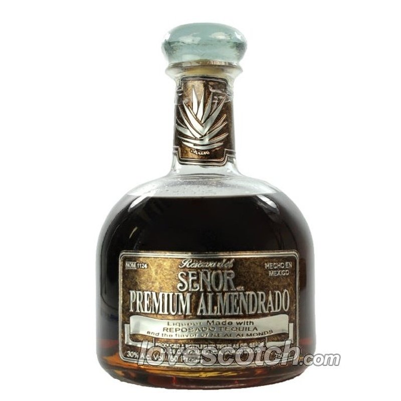 Reserva Del Senor Premium Almendrado - LoveScotch.com