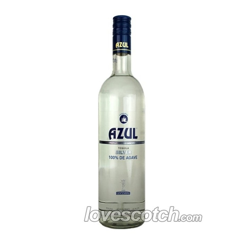 Tenampa Azul Silver - LoveScotch.com